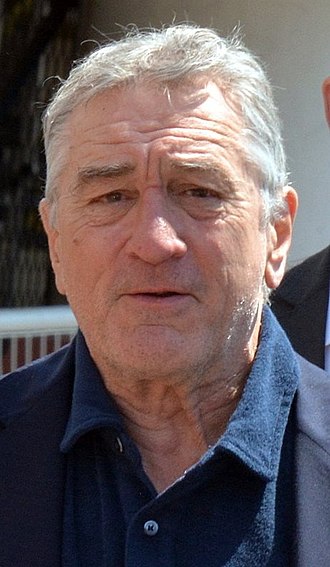 Robert De Niro 